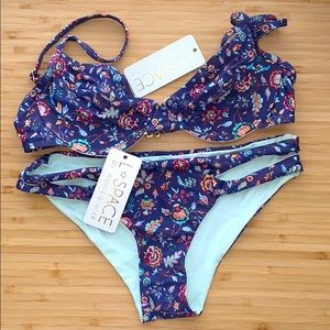 L Space Bikini Set